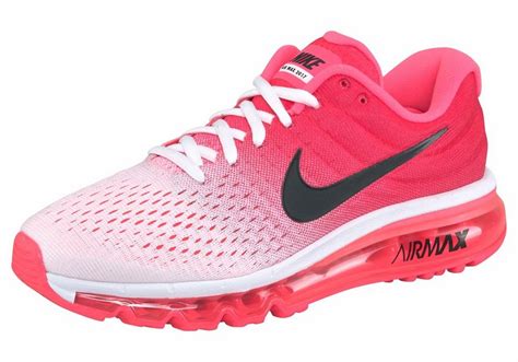 nike laufschuh wmns air max 2017